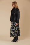 Eris Jacket Onyx