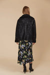 Eris Jacket Onyx