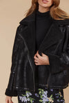 Eris Jacket Onyx