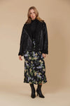 Eris Jacket Onyx