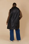 Eris Vest Onyx