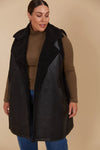 Eris Vest Onyx