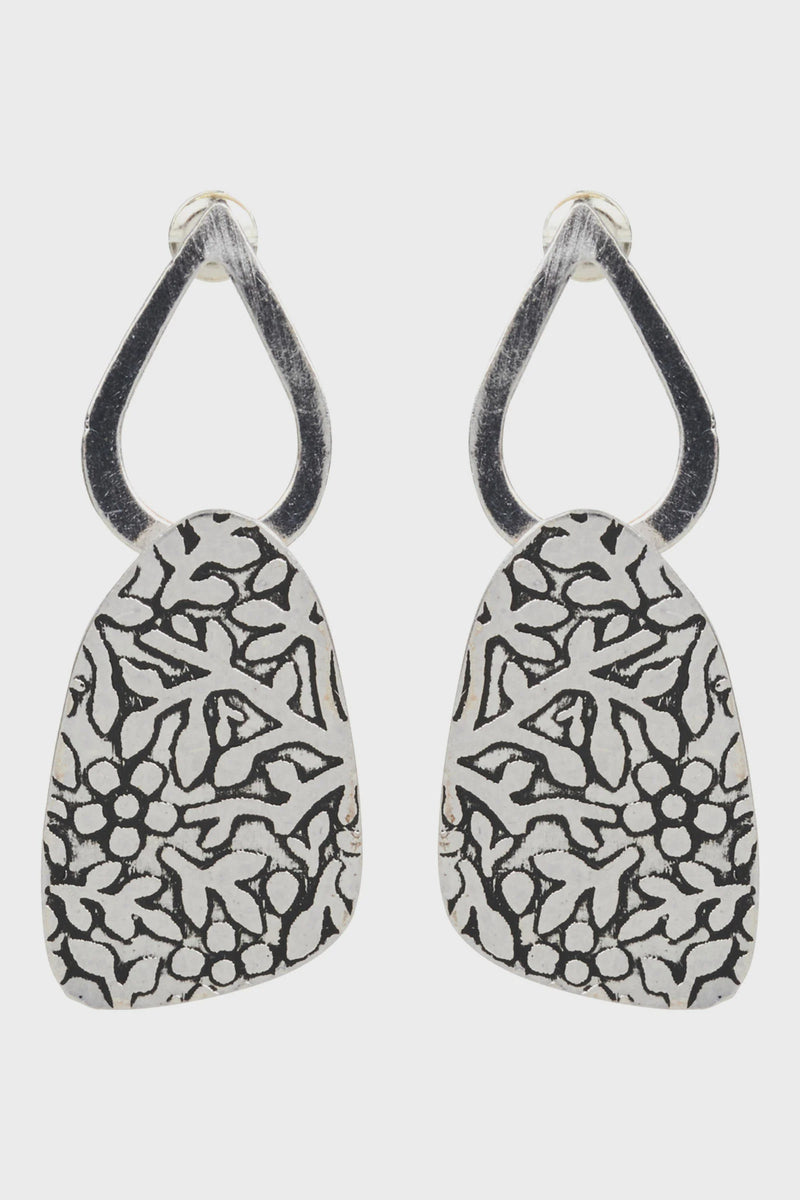 Aphrodite Earring