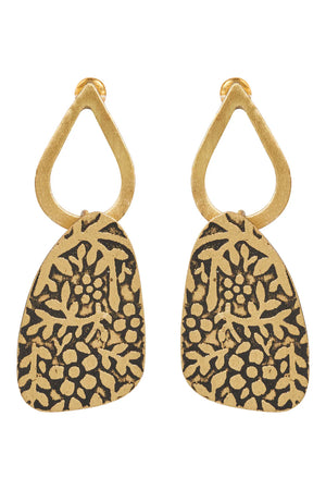 Aphrodite Earring