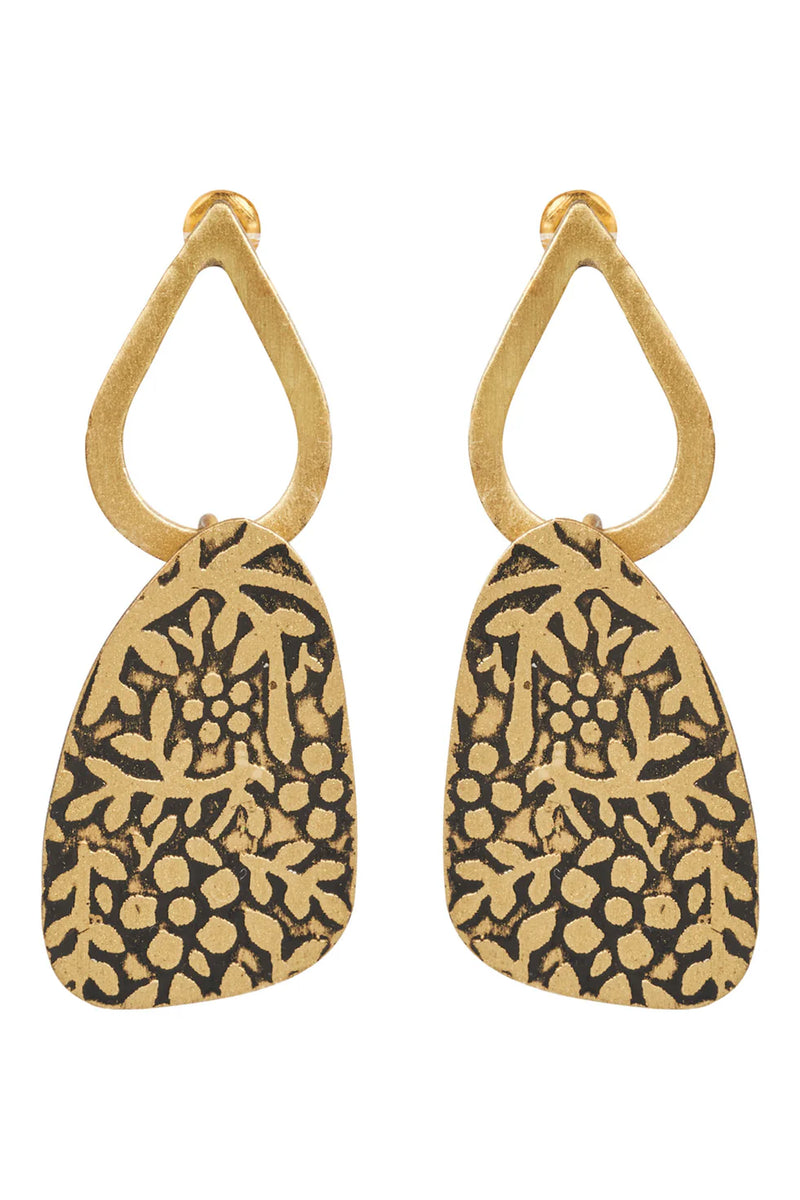 Aphrodite Earring