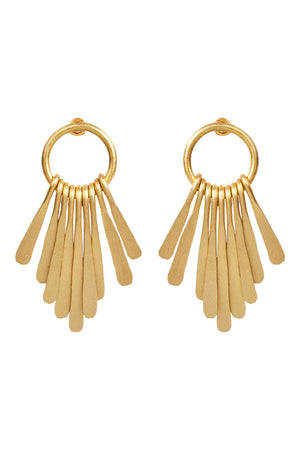 Aphrodite Earring