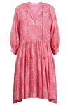 Wilma Dress / Pink