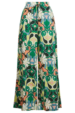 Aurora Pant Paisley