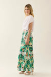 Aurora Pant Paisley