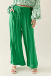 Oline Pant / Green