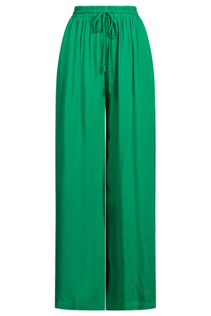 Oline Pant / Green