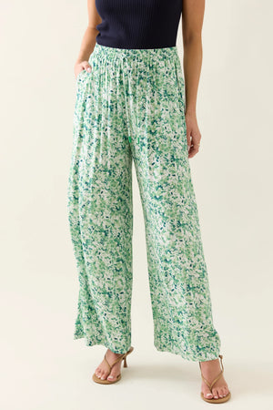 Oline Pant / Jasmine