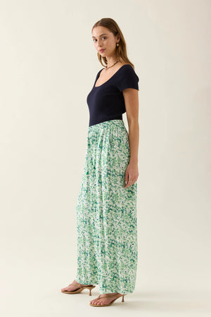 Oline Pant / Jasmine