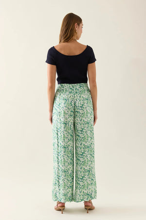 Oline Pant / Jasmine