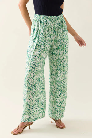 Oline Pant / Jasmine