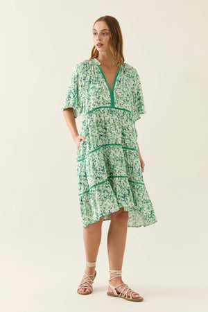 Oline Dress / Jasmine
