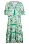 Oline Dress / Jasmine