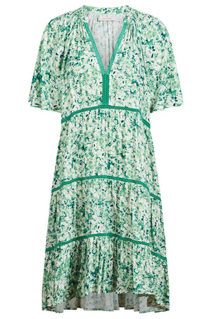 Oline Dress / Jasmine