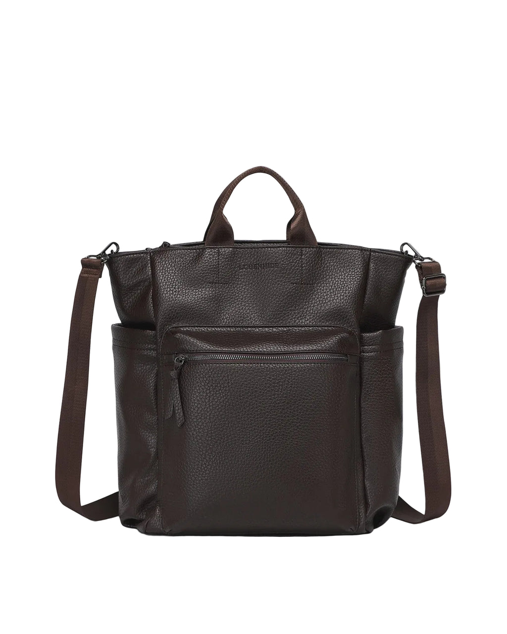 Bronx Backpack – Mary & Tex Curious Emporium