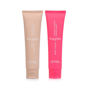 Body Care Duo Set