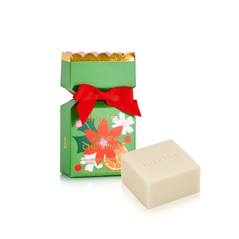 Body Cleansing Bar Soap Bon Bon