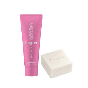 Soap & Hand Balm Gift Set