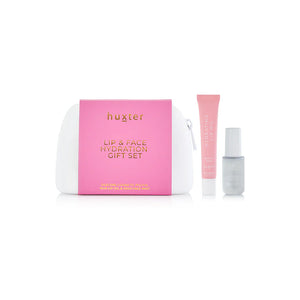 Lip & Face Hydration Gift Set