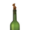 Winer Dog Bottle Stopper