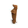 Fred Winer Dog Bottle Stopper