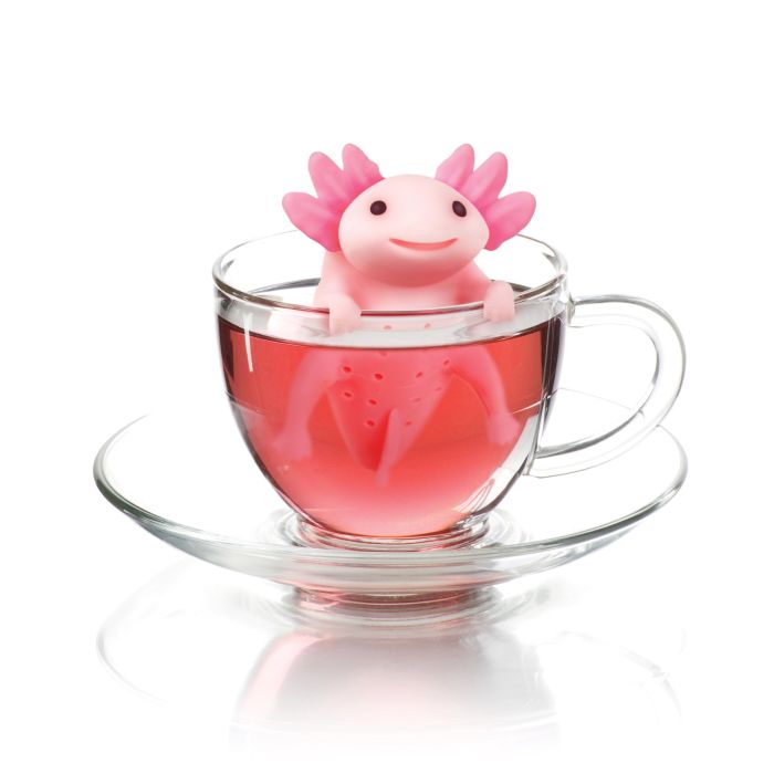 Relaxolotl Tea Infuser