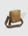 Kasey Eddie Strap Crossbody Bag