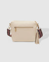 Kasey Eddie Strap Crossbody Bag