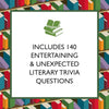 Literary Trivia