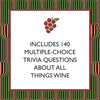 Wine Trivia