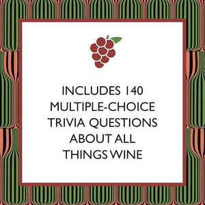 Wine Trivia