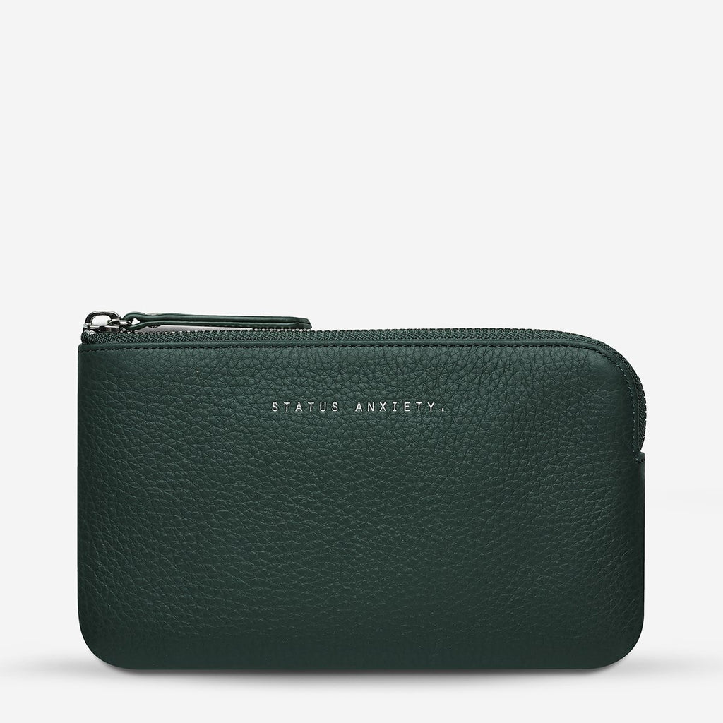 Smoke & Mirrors Wallet