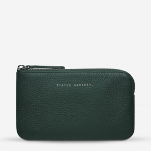 Smoke & Mirrors Wallet