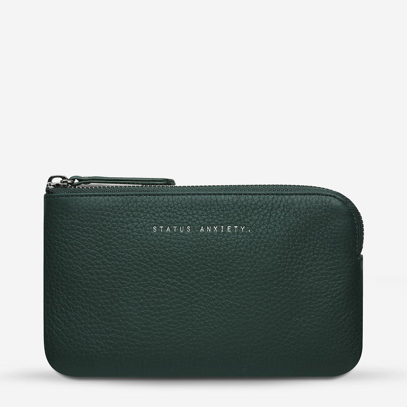 Smoke & Mirrors Wallet