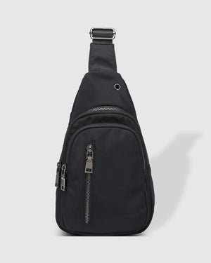 Boyd Nylon Sling Bag