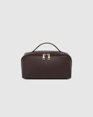 Ellis Makeup Bag