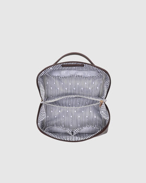 Ellis Makeup Bag