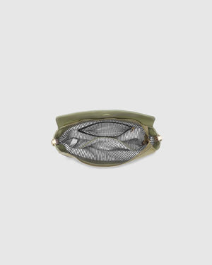 Saylor Crossbody Bag