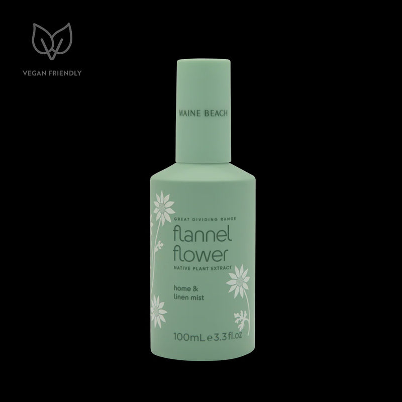 Flannel Flower Home & Linen Mist 100ml