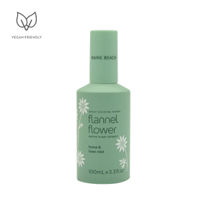 Flannel Flower Home & Linen Mist 100ml