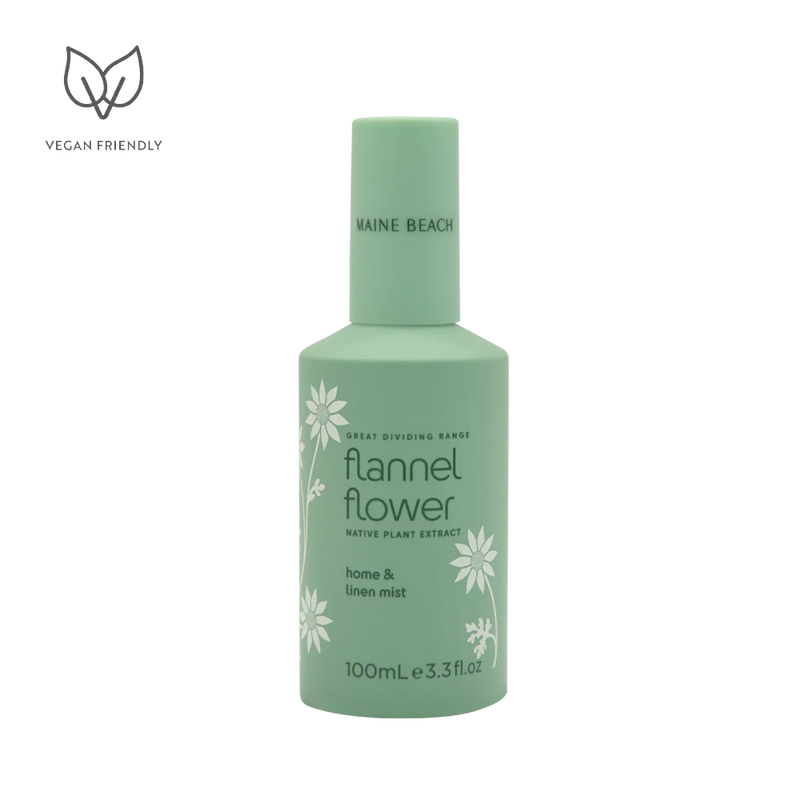 Flannel Flower Home & Linen Mist 100ml