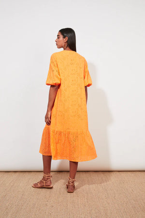 Naxos Dress Mango