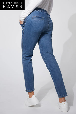 Dalton Denim Pant Indigo