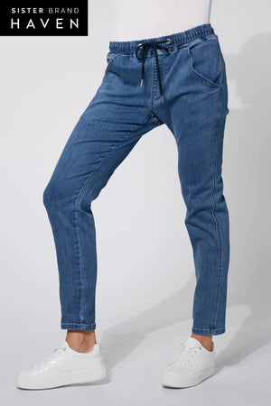 Dalton Denim Pant Indigo