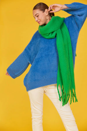 Lahti Scarf