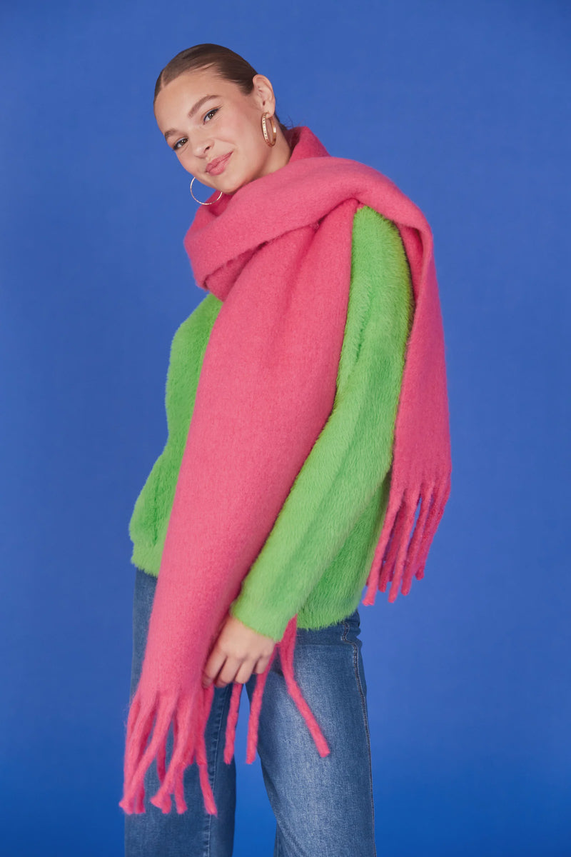 Lahti Scarf